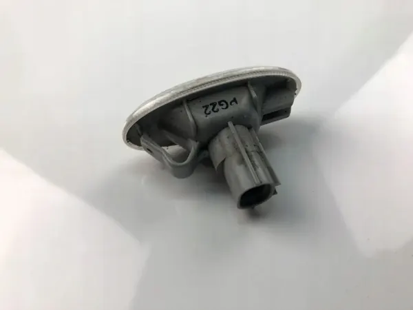 Pisca esquerdo PG22 Mazda 6 Hatchback 2003 image 3