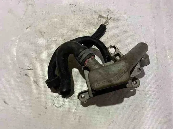 Chauffage Filtre à Carburant Mercedes C W203 2.2 CDI OEM image 1