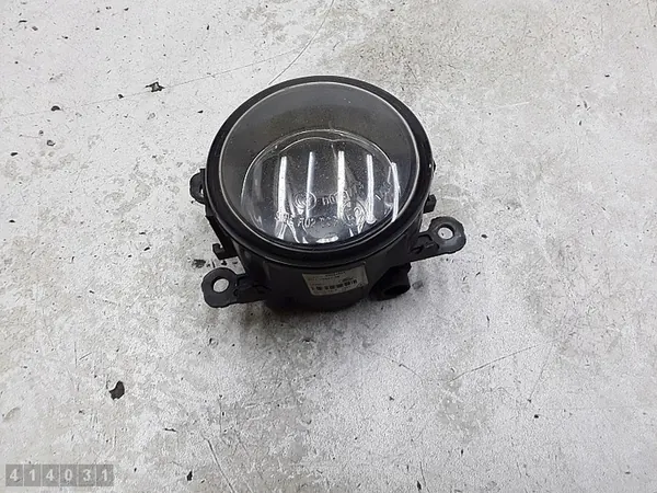 Farol de neblina Ford Fiesta 2016 89204894 image 1