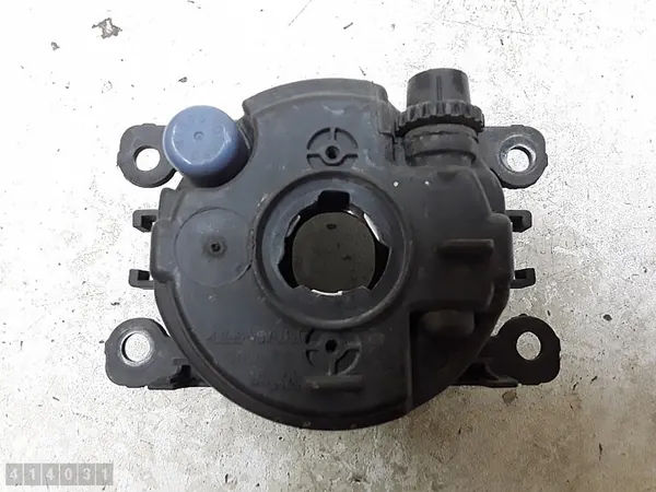 Farol de neblina Ford Fiesta 2016 89204894 image 3