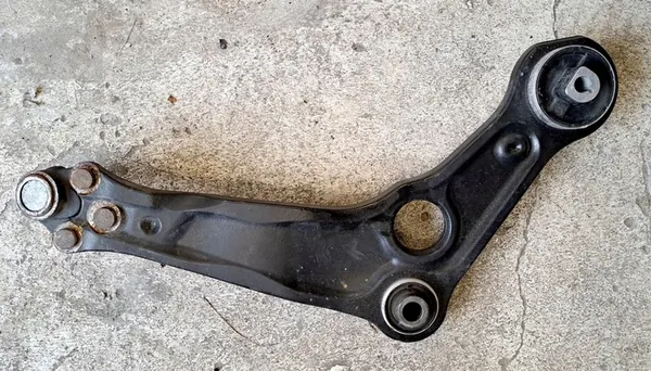 Braccio di Controllo Anteriore Sinistro Megane IV 545056711R image 2