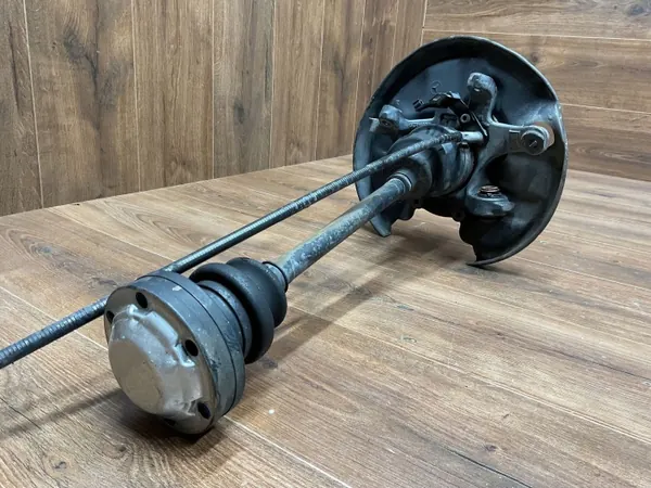 OEM 1293506510 Vänster Bakaxel för Mercedes-Benz SL R129 image 3