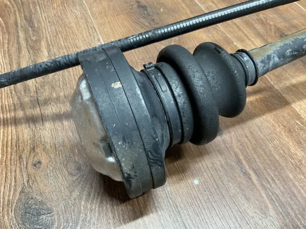 OEM 1293506510 Vänster Bakaxel för Mercedes-Benz SL R129 image 5