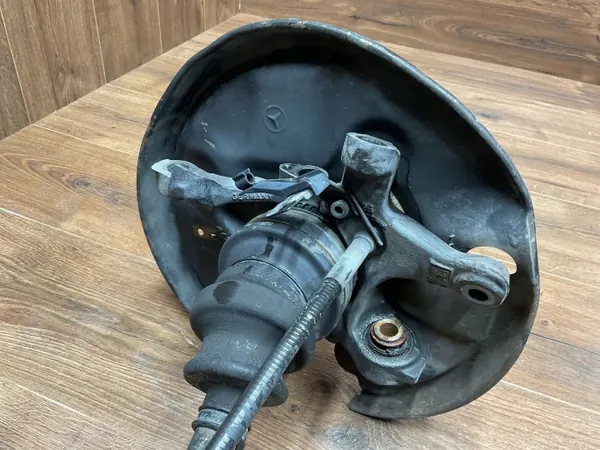 OEM 1293506510 Vänster Bakaxel för Mercedes-Benz SL R129 image 6
