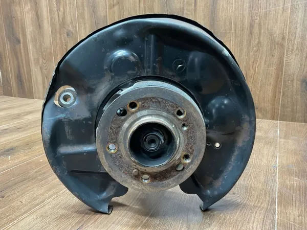 OEM 1293506510 Vänster Bakaxel för Mercedes-Benz SL R129 image 7