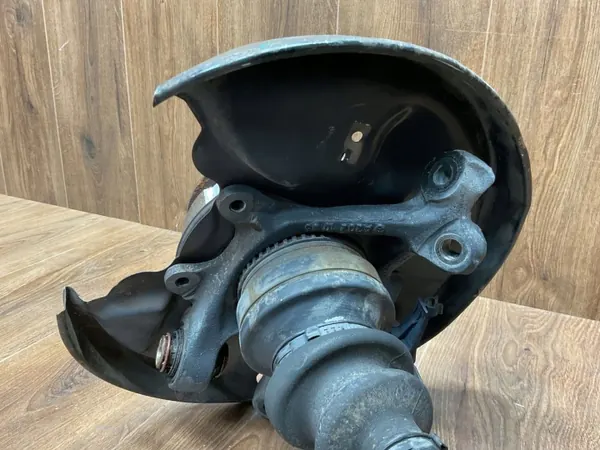 OEM 1293506510 Vänster Bakaxel för Mercedes-Benz SL R129 image 9