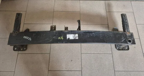 Viga parachoques delantera OEM ODO9591 KIA Ceed III image 2