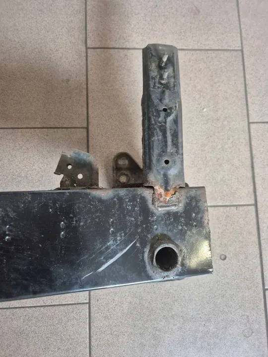 Viga parachoques delantera OEM ODO9591 KIA Ceed III image 3
