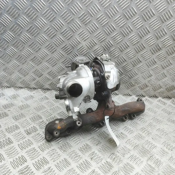 Turbo VW Golf VII Variant 1.6 TDI 04L253016H image 2