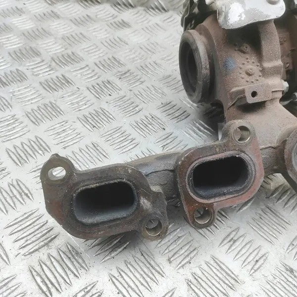 Turbo VW Golf VII Variant 1.6 TDI 04L253016H image 4
