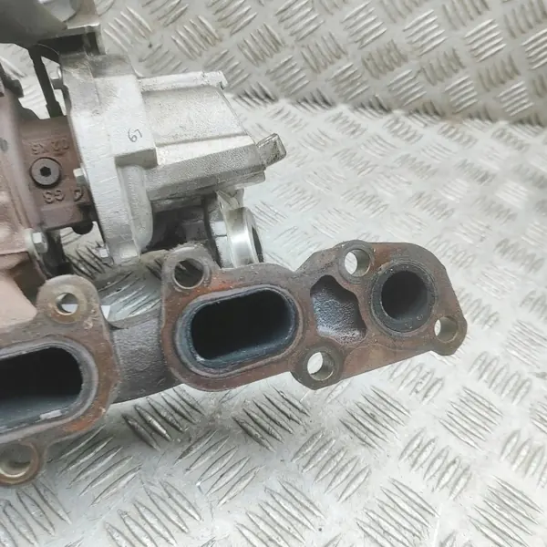 Turbo VW Golf VII Variant 1.6 TDI 04L253016H image 5