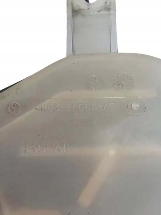 Depósito de expansión Jaguar XF X250 4R838101AB image 3