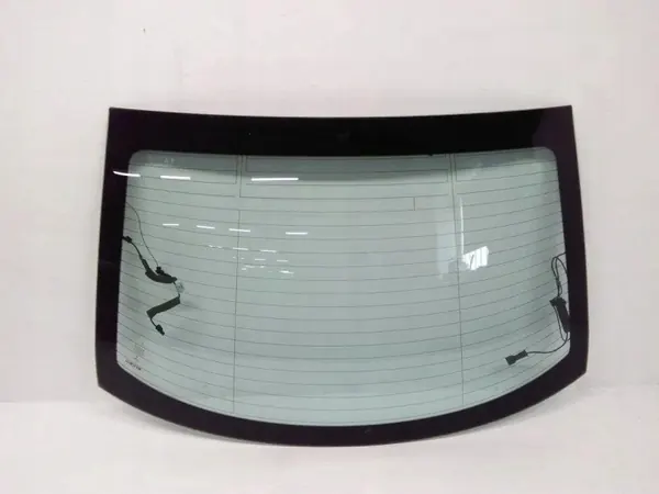 Mercedes-Benz Heckscheibe OEM A2076701900 - Gebraucht image 2