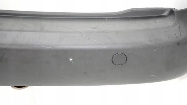 Achterbumper OEM 371116296 voor VW Caddy Lift 2010-2015 image 4