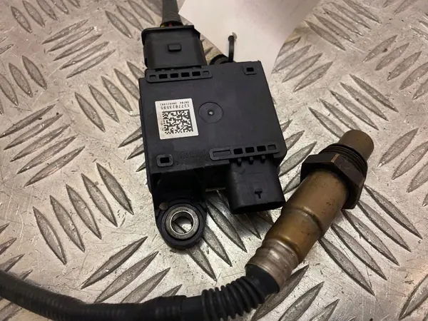 Sonde lambda Ford Kuga III 2020 OEM LX615L216BA image 3