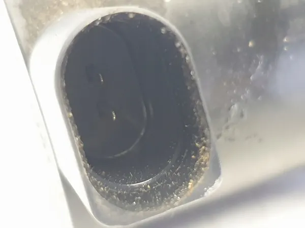 VW Golf 2.0 TFSI Extra Vattenpump 1K0965561D image 7