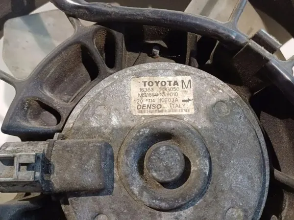 Vorderer Riemen OEM 1227508403 für Toyota Corolla E12 image 3
