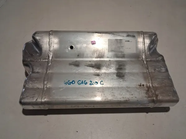 Audi A6 C7 Allroad 3.0 TDI Ilmasäiliö OEM 4G0616203C image 2
