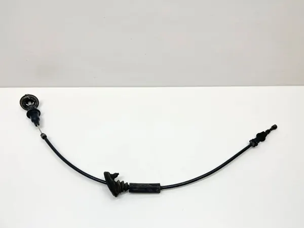 Gaskoppeling OEM A1293002330 voor Mercedes-Benz SL R129 image 2