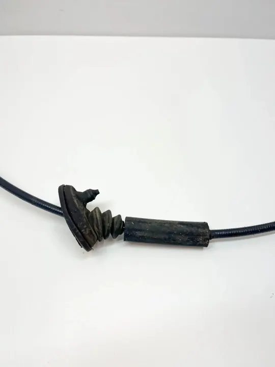 Gaskoppeling OEM A1293002330 voor Mercedes-Benz SL R129 image 3