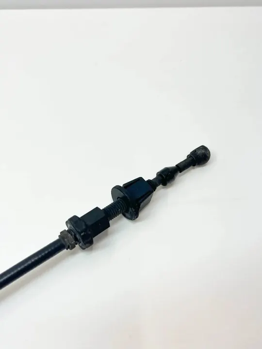 Gaskoppeling OEM A1293002330 voor Mercedes-Benz SL R129 image 4