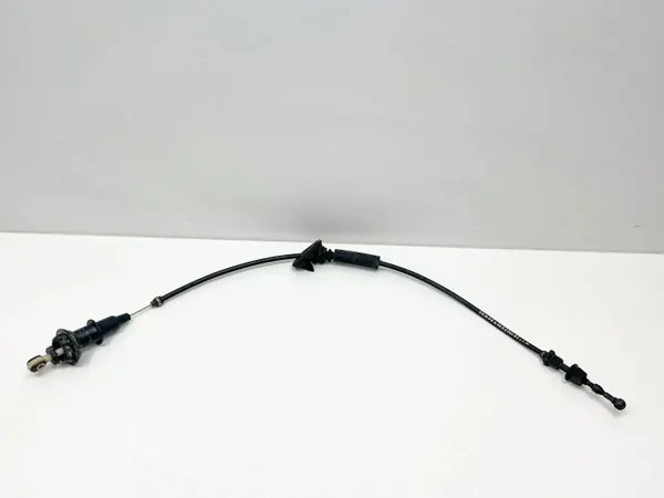 Gaskoppeling OEM A1293002330 voor Mercedes-Benz SL R129 image 5