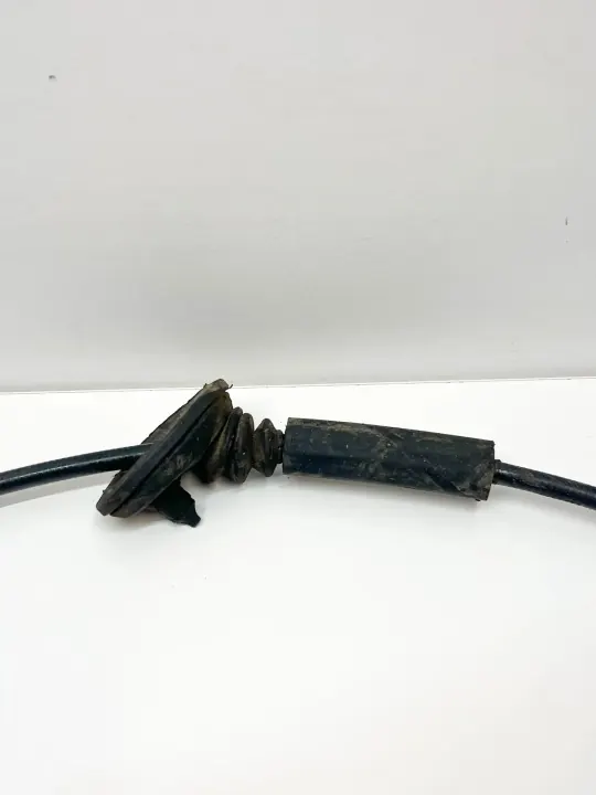 Gaskoppeling OEM A1293002330 voor Mercedes-Benz SL R129 image 7