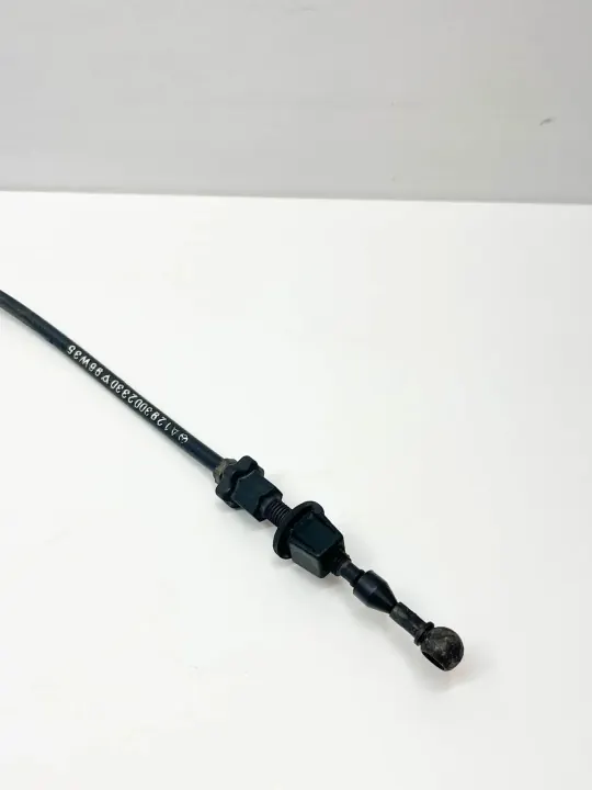 Gaskoppeling OEM A1293002330 voor Mercedes-Benz SL R129 image 8
