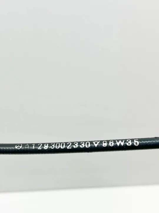 Gaskoppeling OEM A1293002330 voor Mercedes-Benz SL R129 image 9