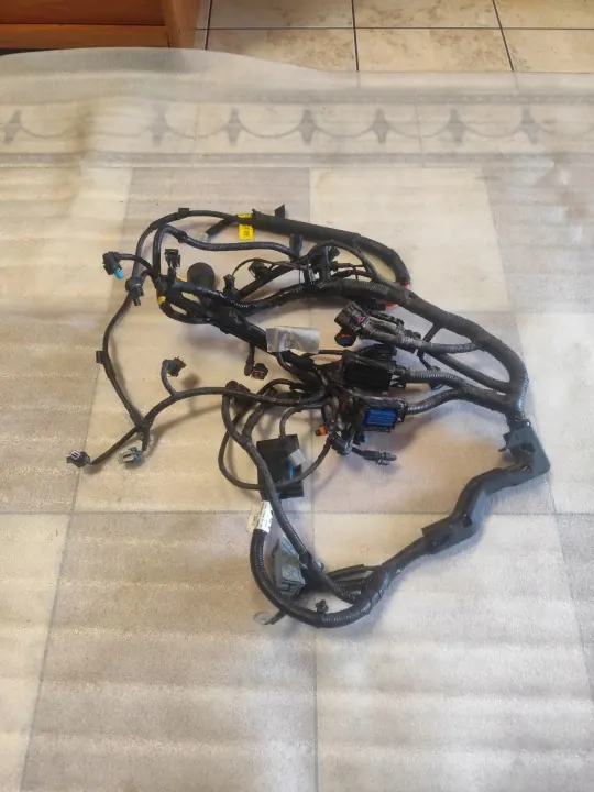 Motor-Kabelbaum OEM 42601247 für Opel Mokka 1.4 Turbo image 2