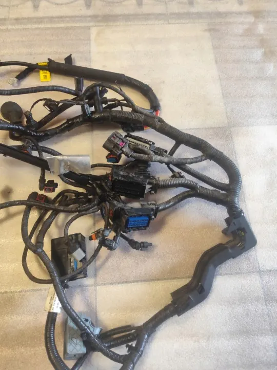 Motor-Kabelbaum OEM 42601247 für Opel Mokka 1.4 Turbo image 4