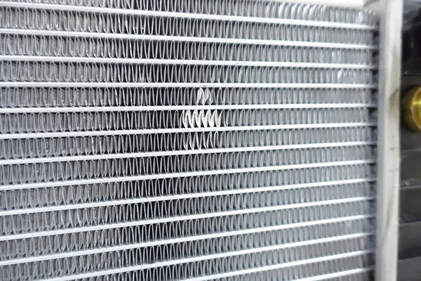 Waterkoeler Mercedes Sprinter W906 A9065001402 image 5