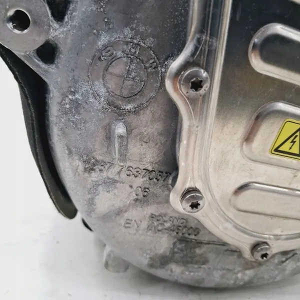 Mini OE Elmotor OEM 7637057 för F56/F55 image 5