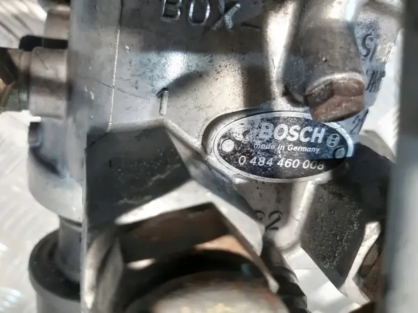 Válvula Secadora Bosch OEM 0484460008 - Usada image 7