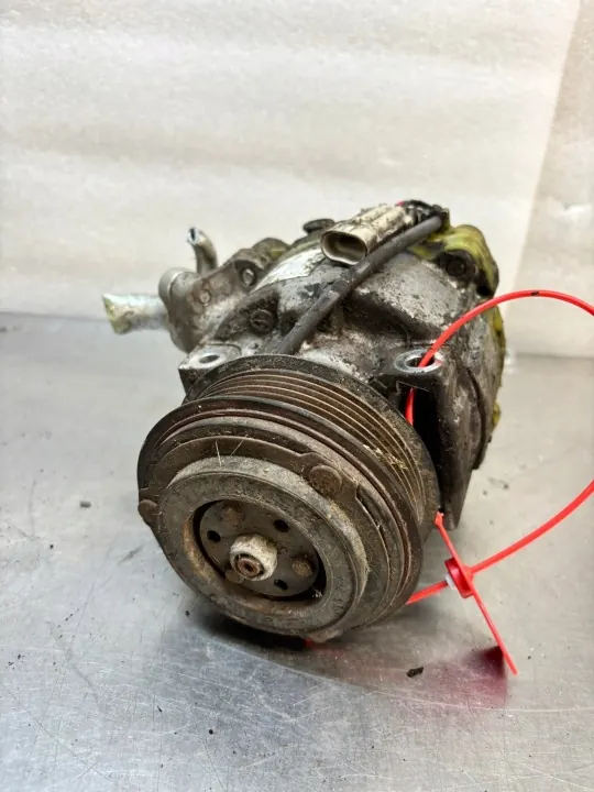 AC Compressor Opel Adam 94517788 OEM image 2