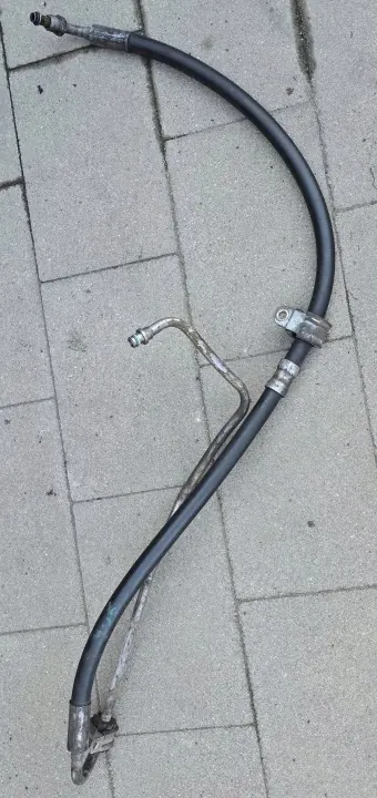 Flexible de direction OEM A9064663281 pour Mercedes Sprinter image 2