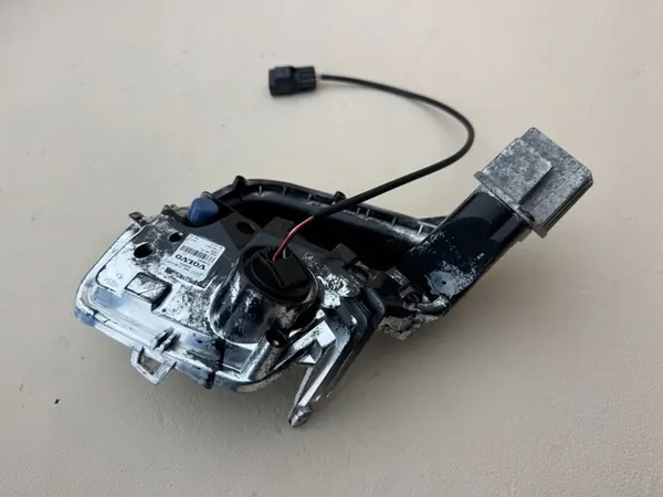 VOLVO XC60 DRL Luz Esquerda 31420393 image 10