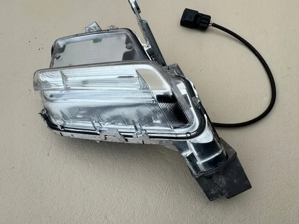 VOLVO XC60 DRL Luz Esquerda 31420393 image 4