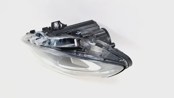 Rechter Bi Xenon Lamp MERCEDES B-Klasse W246 A2468200239 image 10