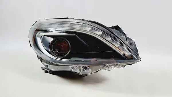 Rechter Bi Xenon Lamp MERCEDES B-Klasse W246 A2468200239 image 2