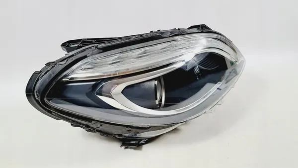 Rechter Bi Xenon Lamp MERCEDES B-Klasse W246 A2468200239 image 3