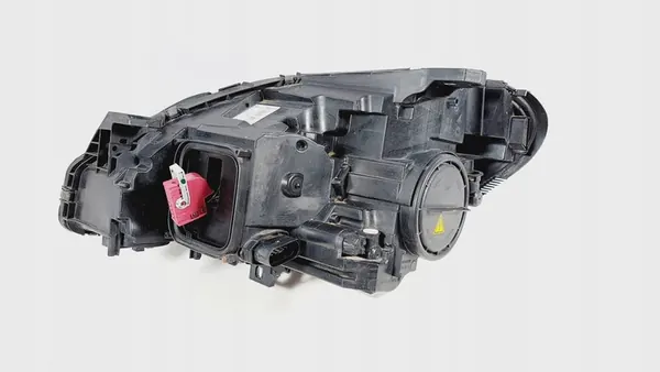 Rechter Bi Xenon Lamp MERCEDES B-Klasse W246 A2468200239 image 6