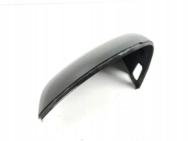 Capa Espelho Esquerdo Skoda Enyaq IV OEM 5LB857537A image 2