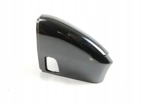 Capa Espelho Esquerdo Skoda Enyaq IV OEM 5LB857537A image 3