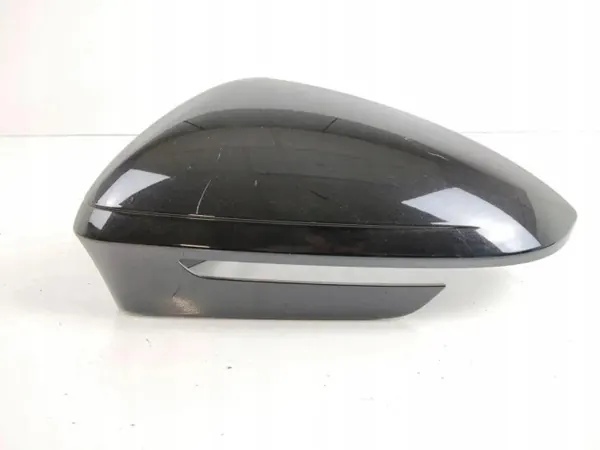 Capa Espelho Esquerdo Skoda Enyaq IV OEM 5LB857537A image 4