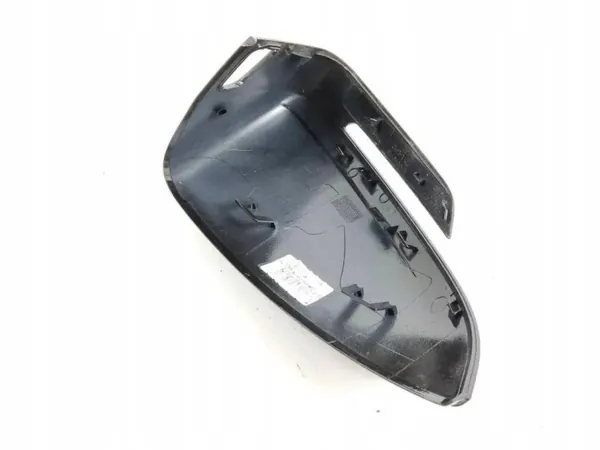 Capa Espelho Esquerdo Skoda Enyaq IV OEM 5LB857537A image 5