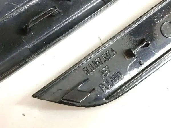 Capa Espelho Esquerdo Skoda Enyaq IV OEM 5LB857537A image 6
