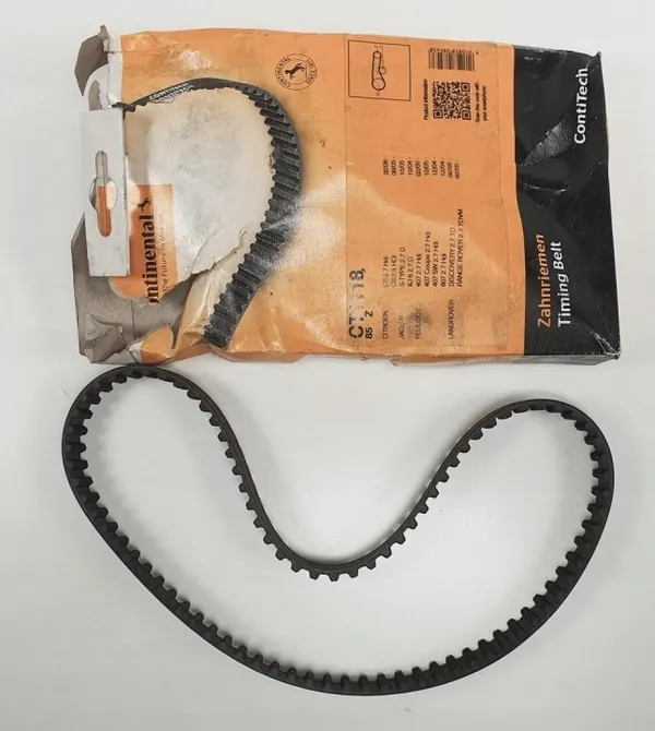 Zahnriemen Jaguar XF X250 2.7 OEM CT1118 image 2