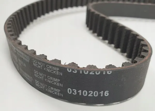 Zahnriemen Jaguar XF X250 2.7 OEM CT1118 image 4
