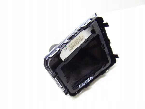 DSG Schaltknauf OEM 3G2713203C für VW Passat B8 image 5